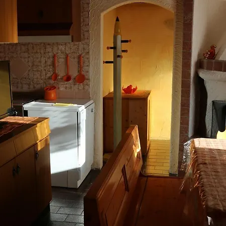 Appartamento Biancaneve